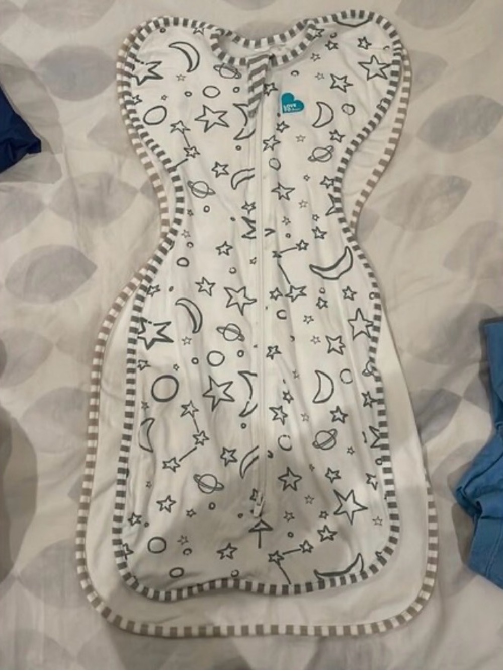 2 Love to dream swaddles